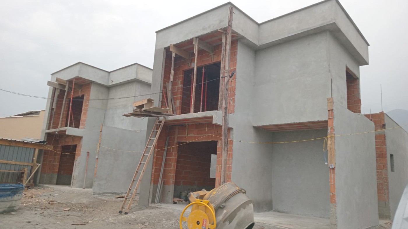 Casa de Condomínio - Foto 2
