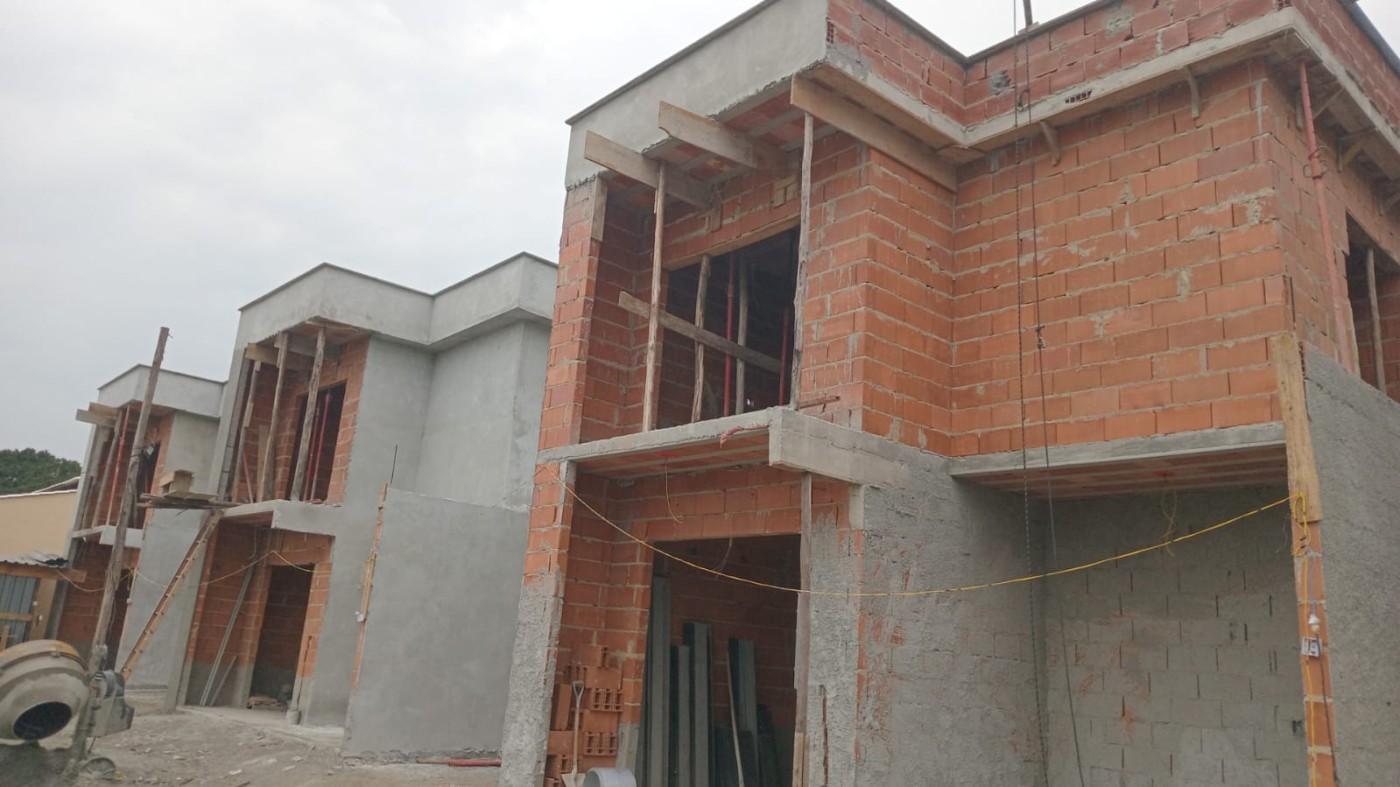 Casa de Condomínio - Foto 3