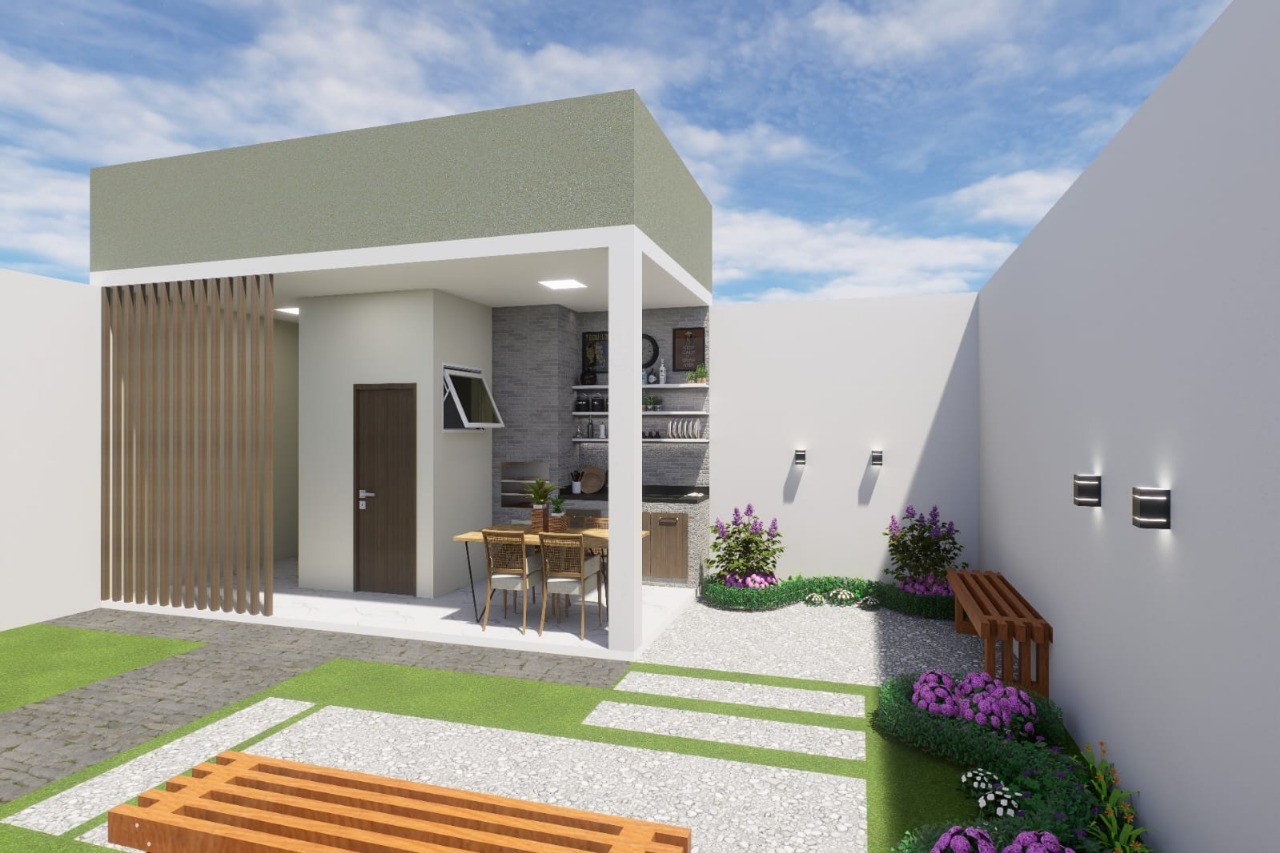 Casa de Condomínio - Foto 32