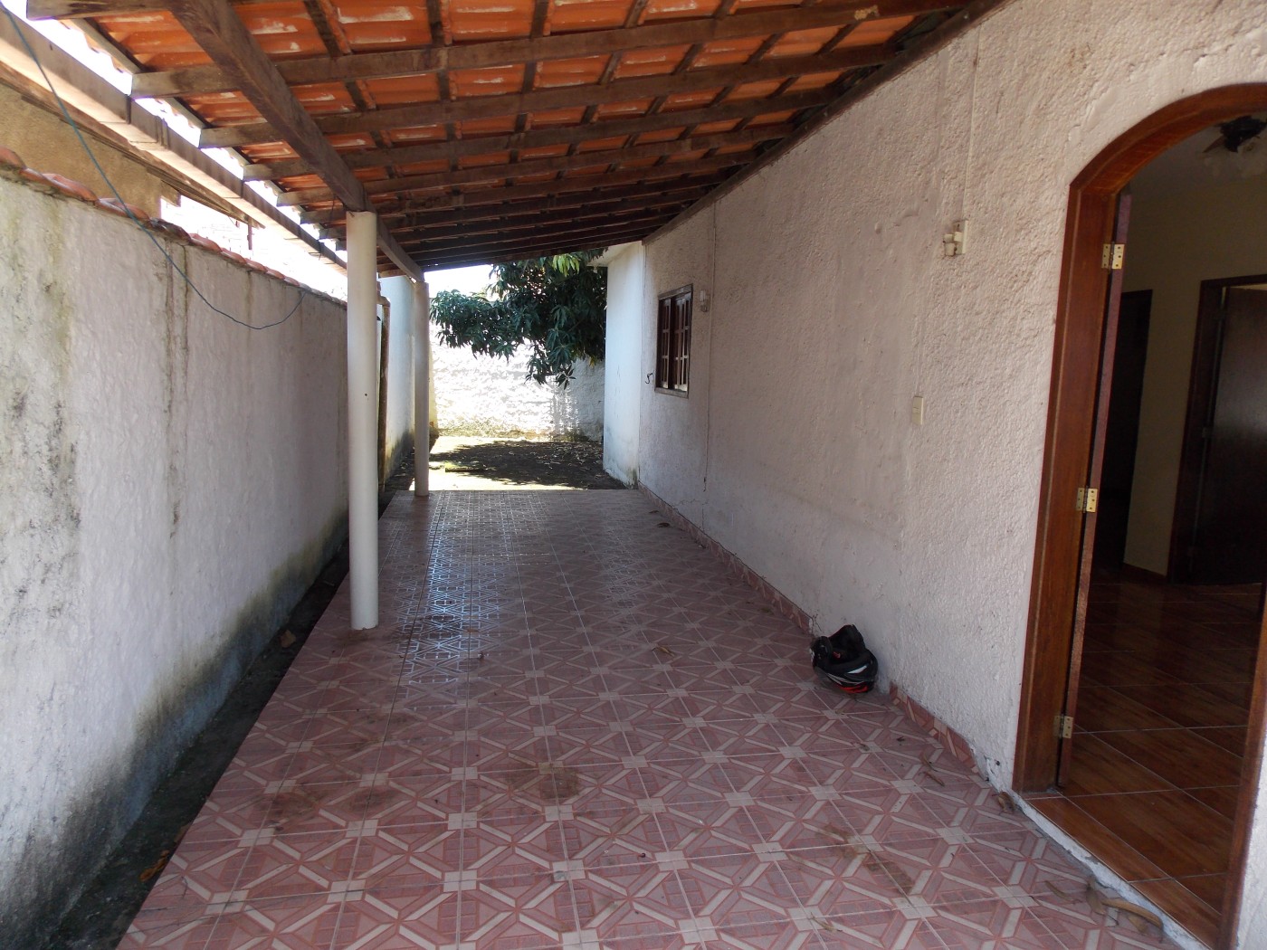 Casa, 2 quartos - Foto 17