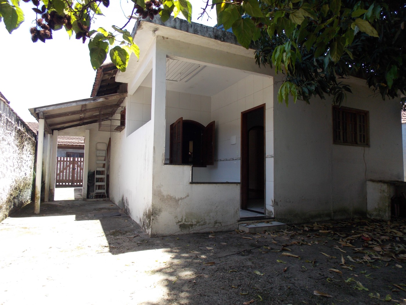 Casa, 2 quartos - Foto 8