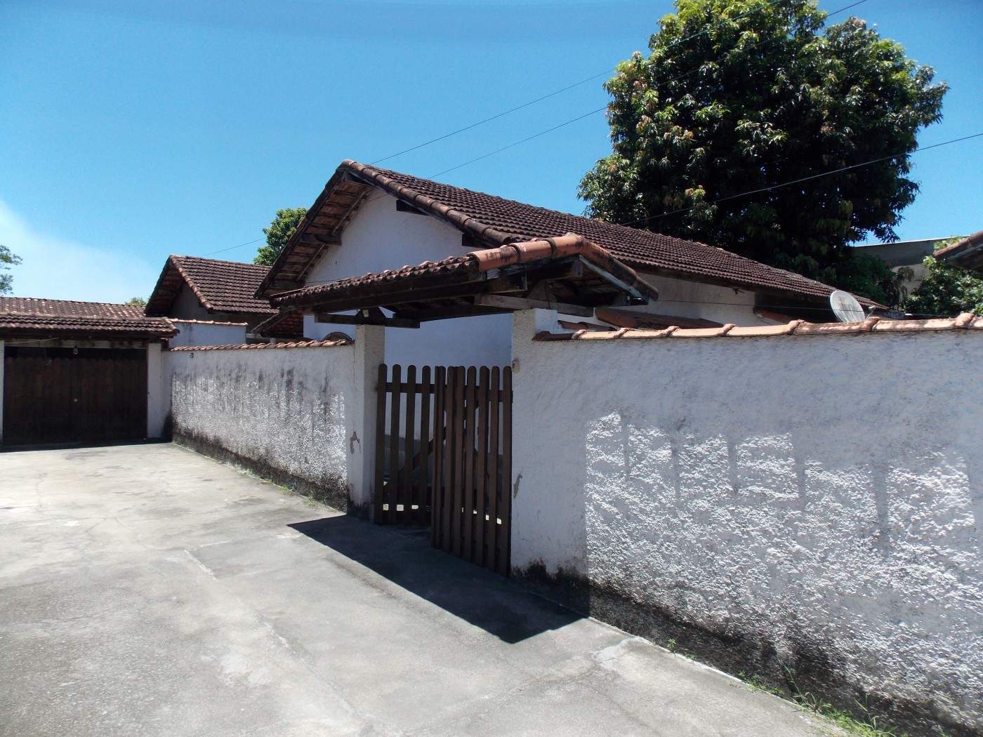 Casa, 2 quartos - Foto 1