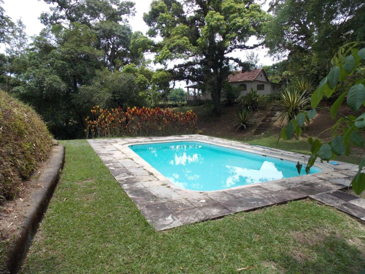 Sítio, 3 quartos, 4 hectares - Foto 5