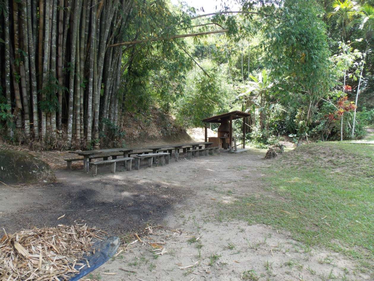 Sítio, 3 quartos, 4 hectares - Foto 8