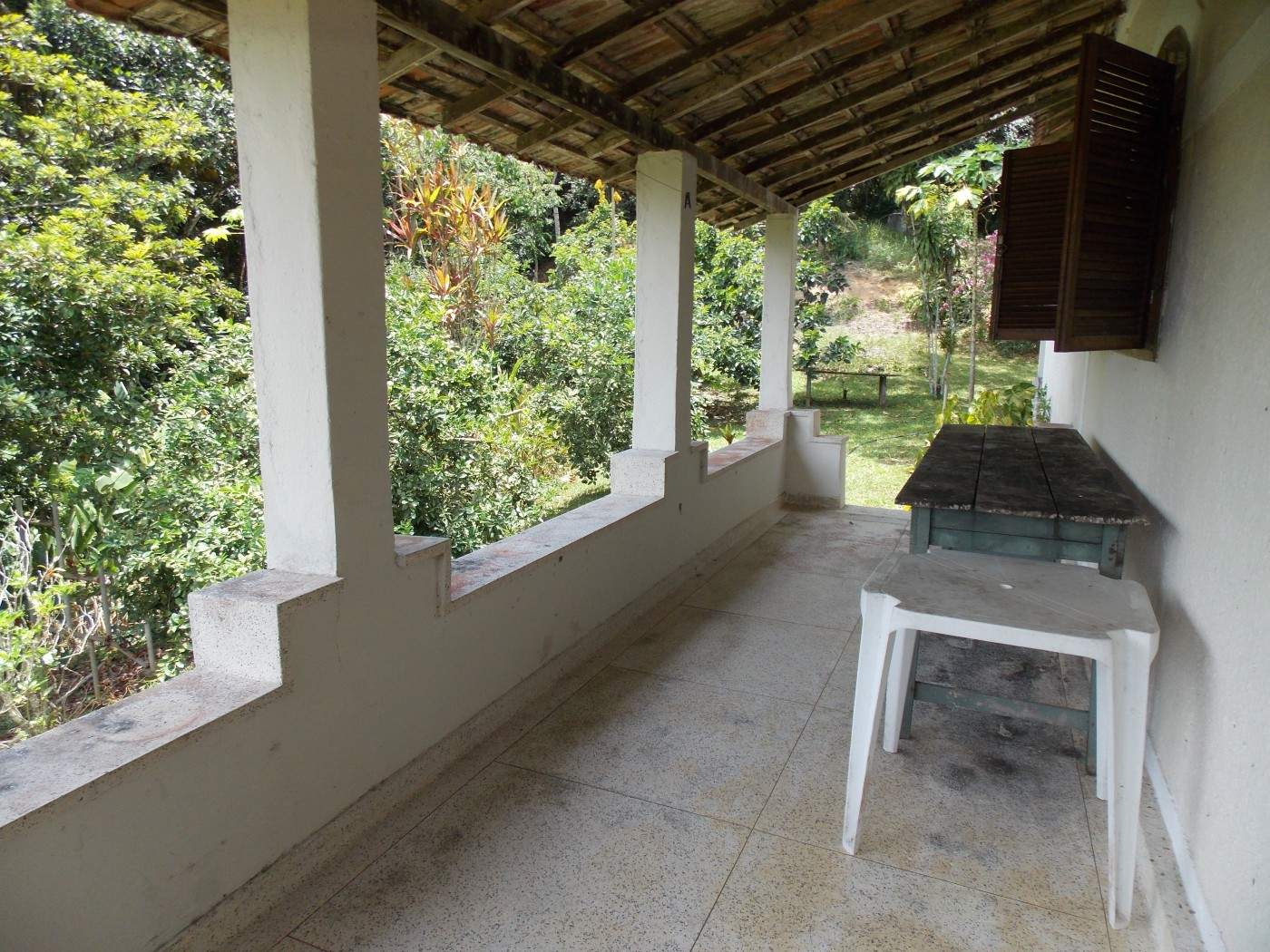 Sítio, 3 quartos, 4 hectares - Foto 15