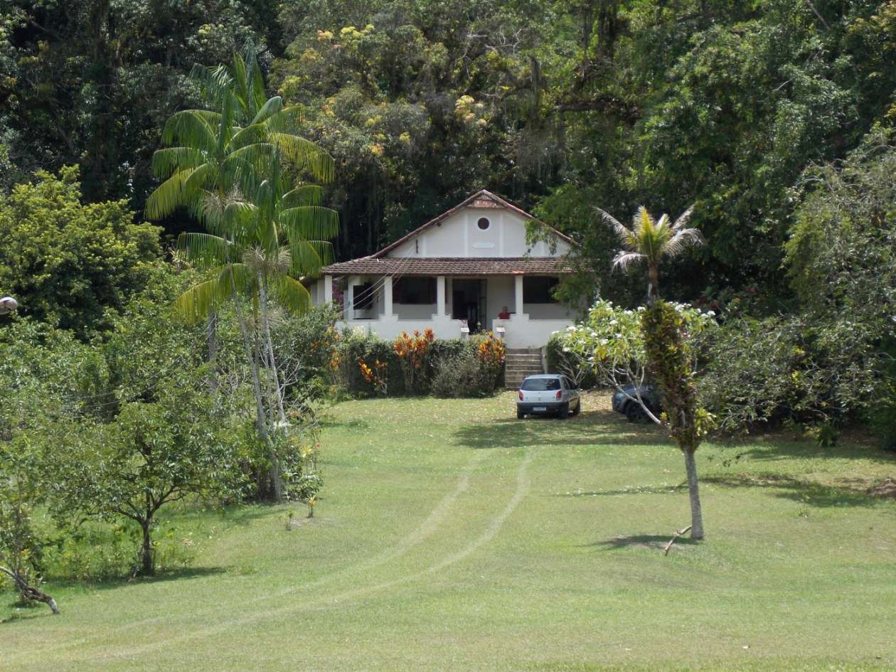 Sítio, 3 quartos, 4 hectares - Foto 1