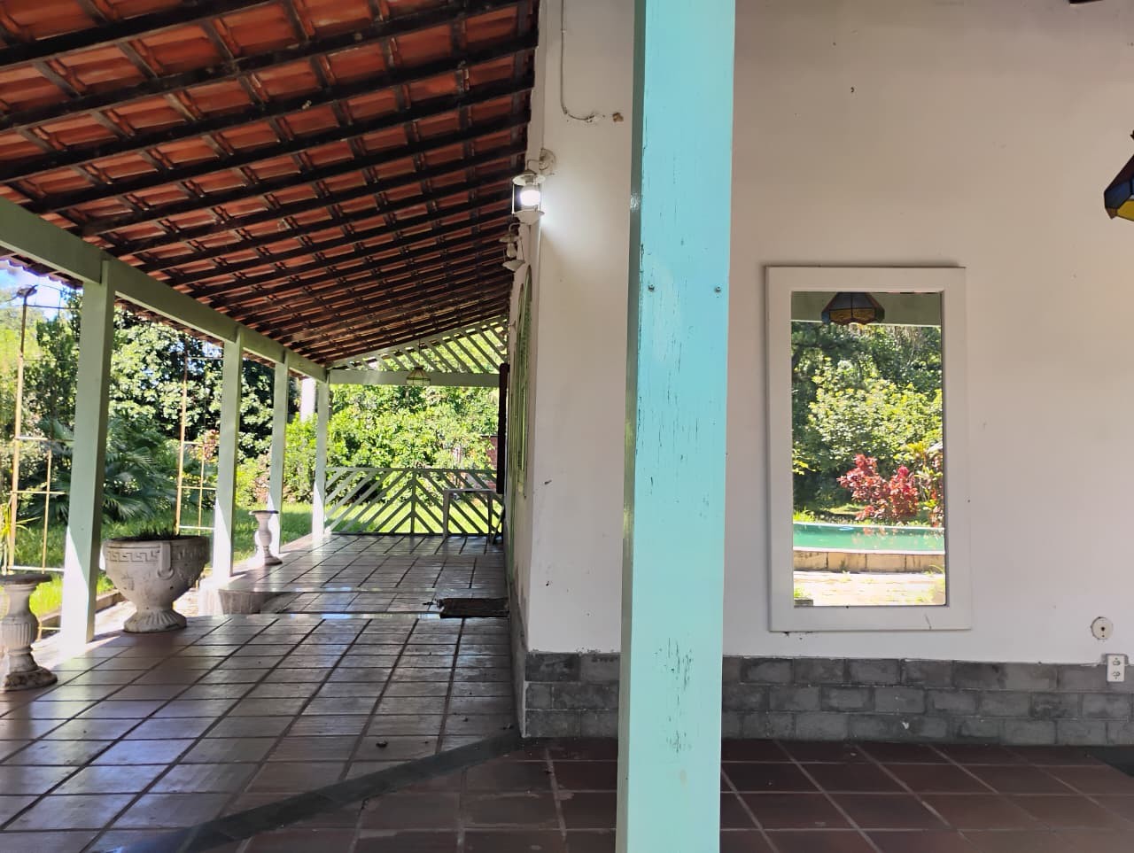 Fazenda, 1 hectares - Foto 18