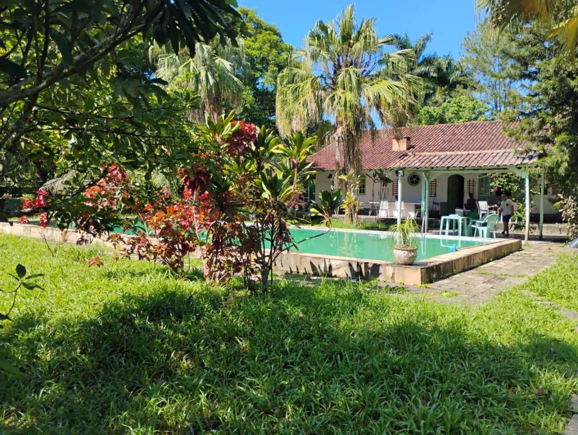 Fazenda, 1 hectares - Foto 1
