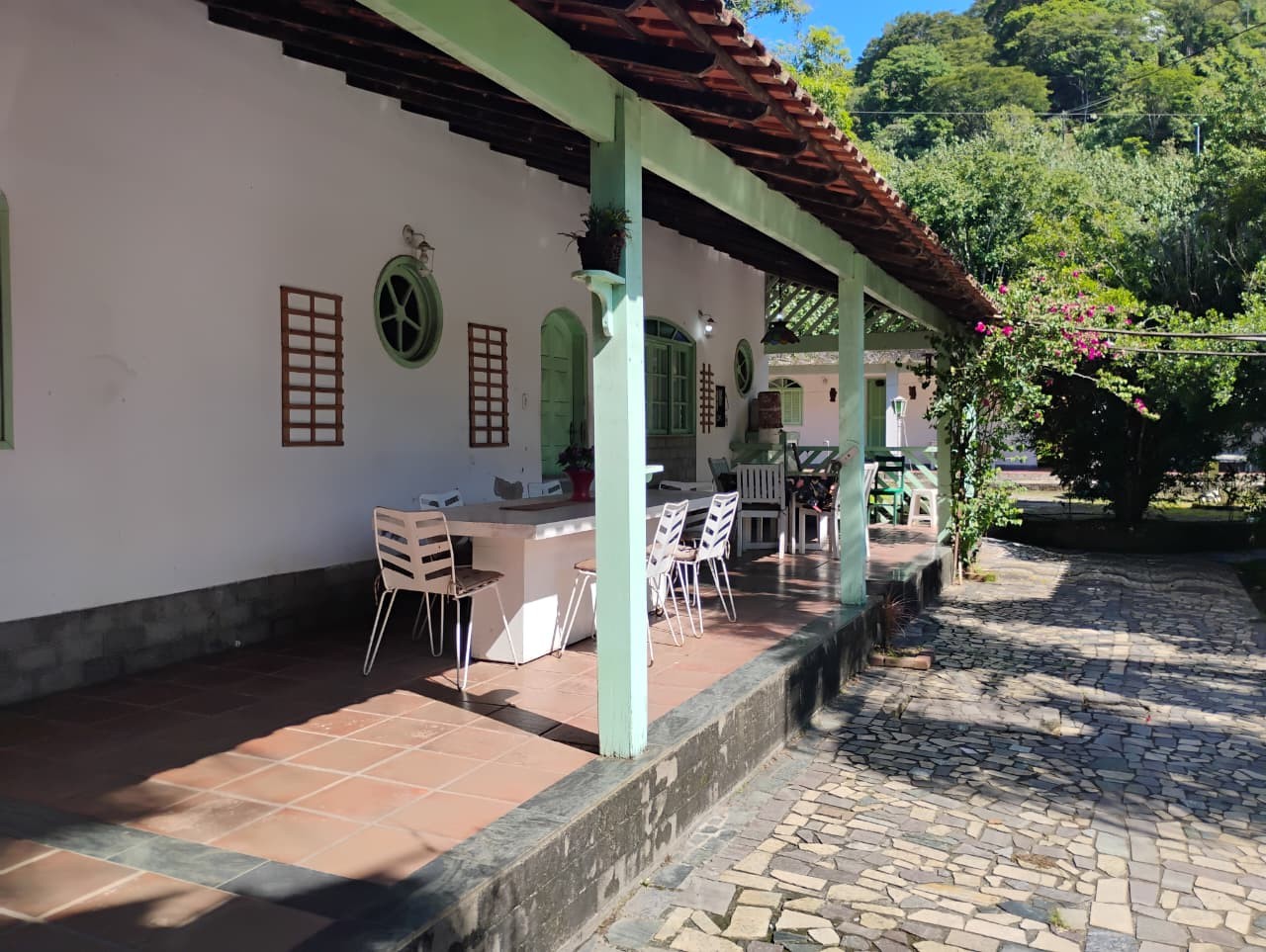Fazenda, 1 hectares - Foto 28