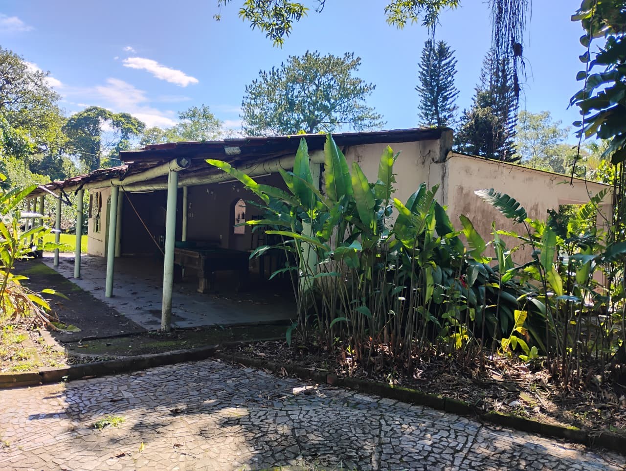 Fazenda, 1 hectares - Foto 38
