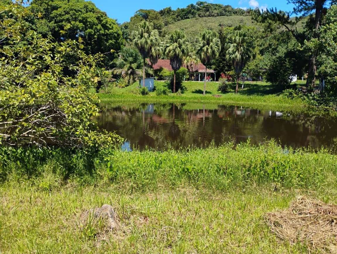 Fazenda, 1 hectares - Foto 36