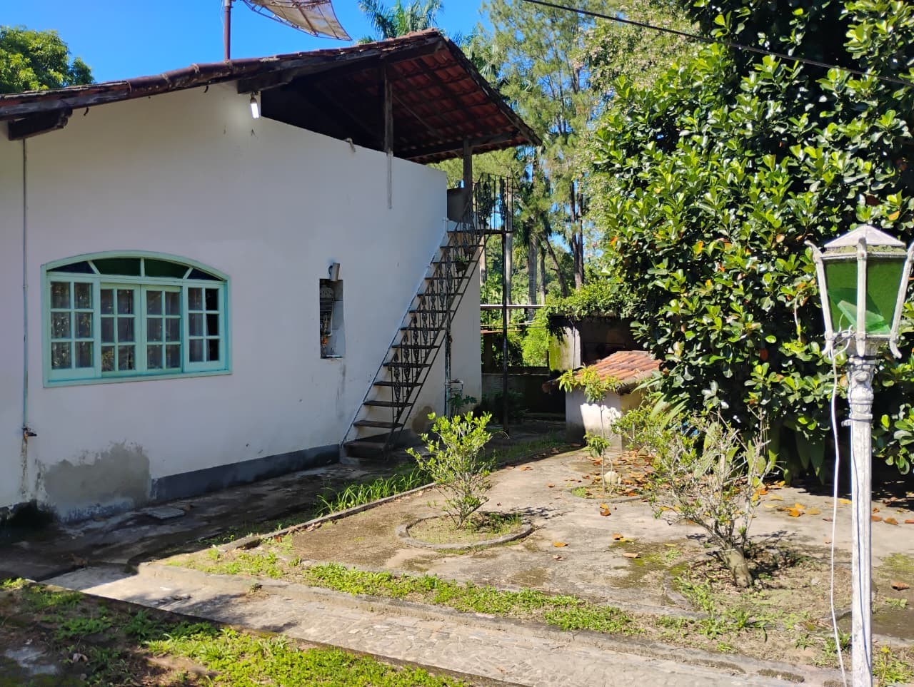 Fazenda, 1 hectares - Foto 39
