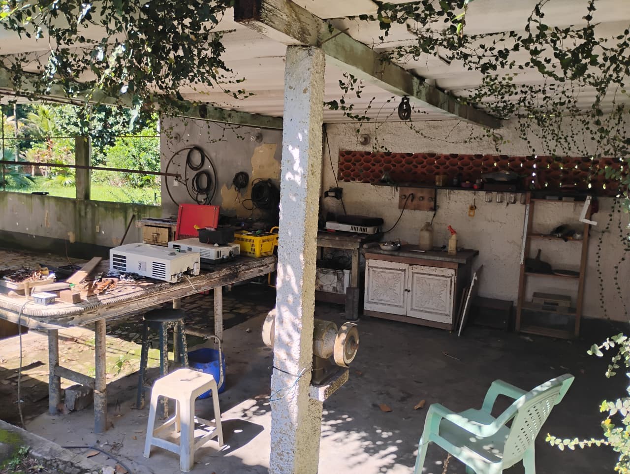 Fazenda, 1 hectares - Foto 42