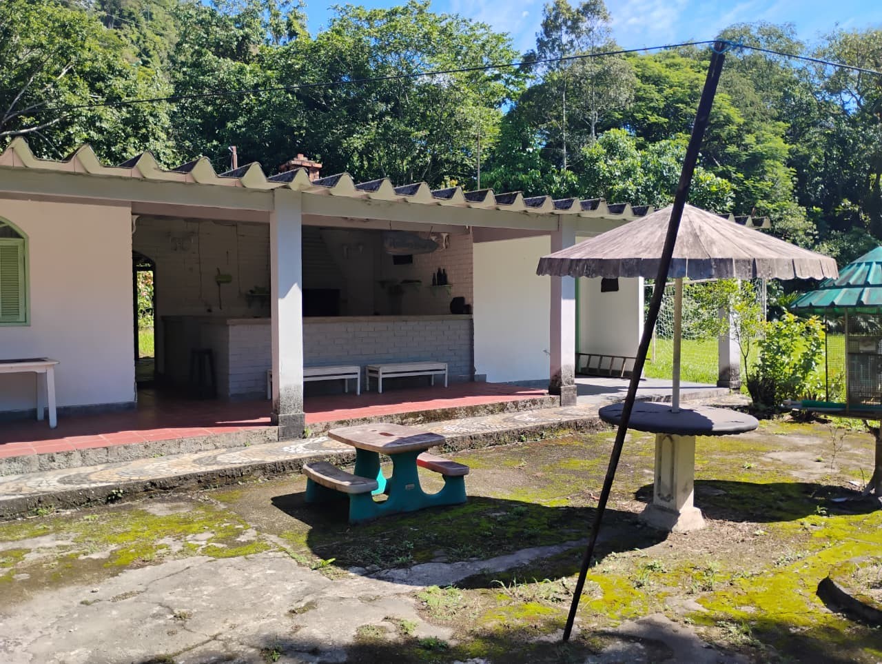 Fazenda, 1 hectares - Foto 46