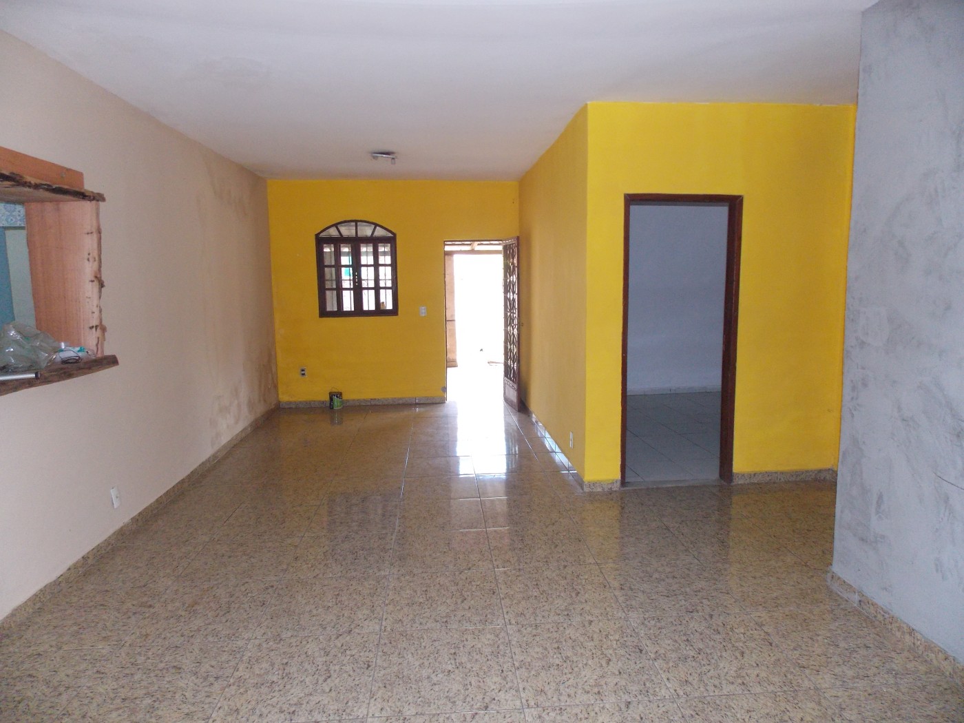Casa, 3 quartos - Foto 2