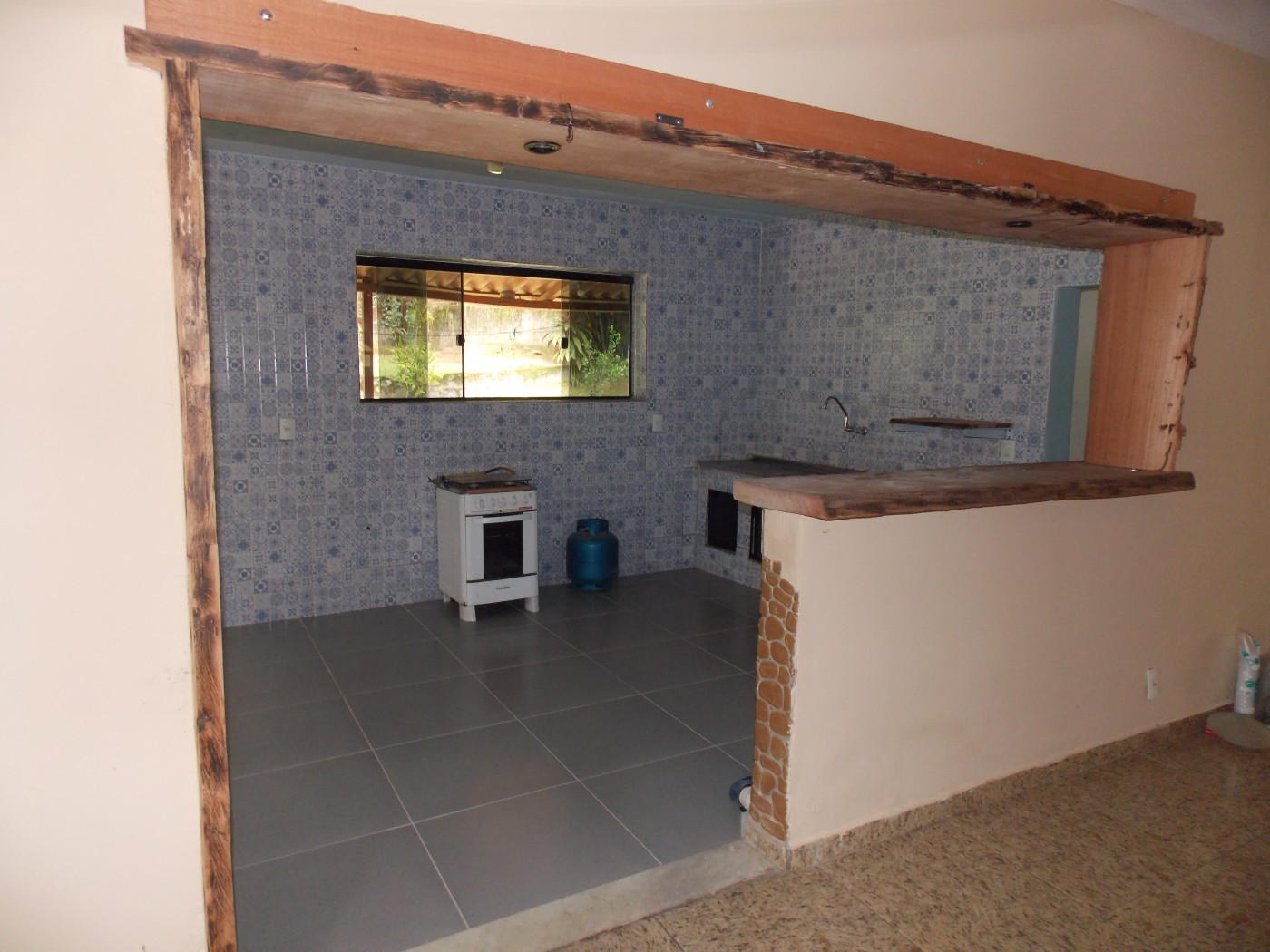 Casa, 3 quartos - Foto 8