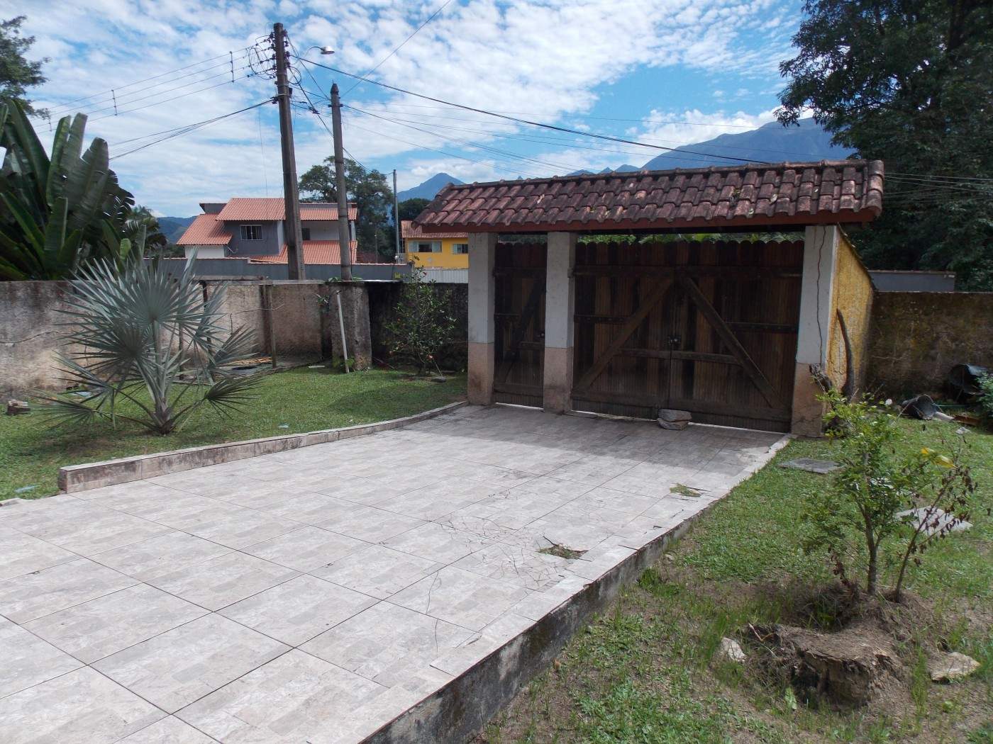Casa, 3 quartos - Foto 15