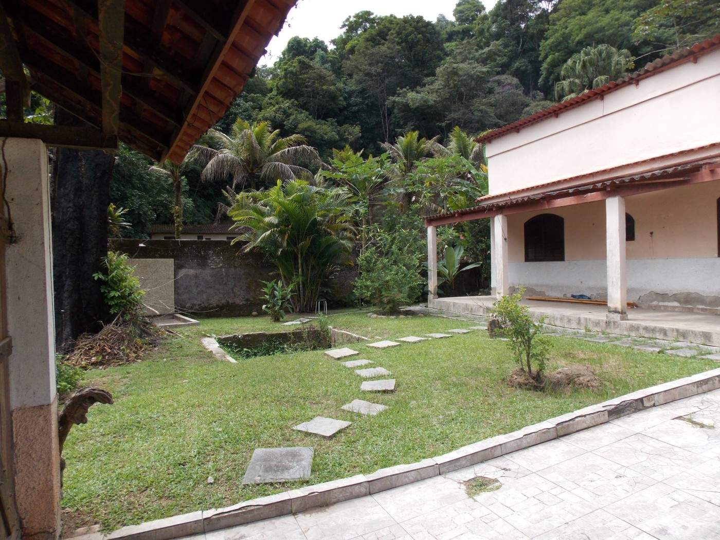Casa, 3 quartos - Foto 16