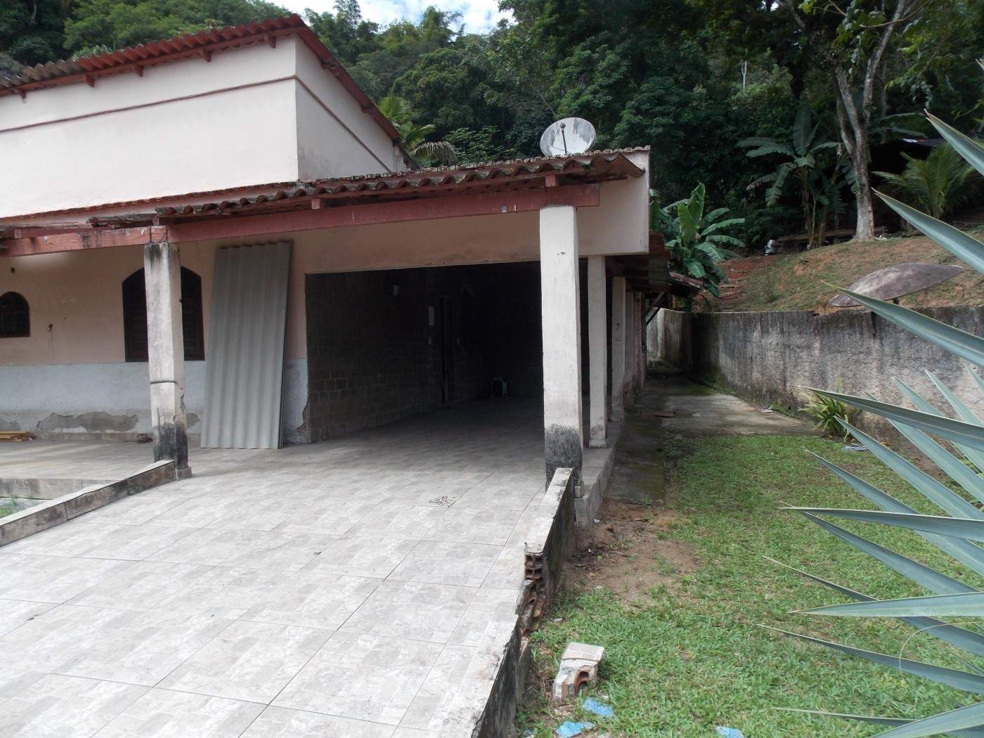Casa, 3 quartos - Foto 17