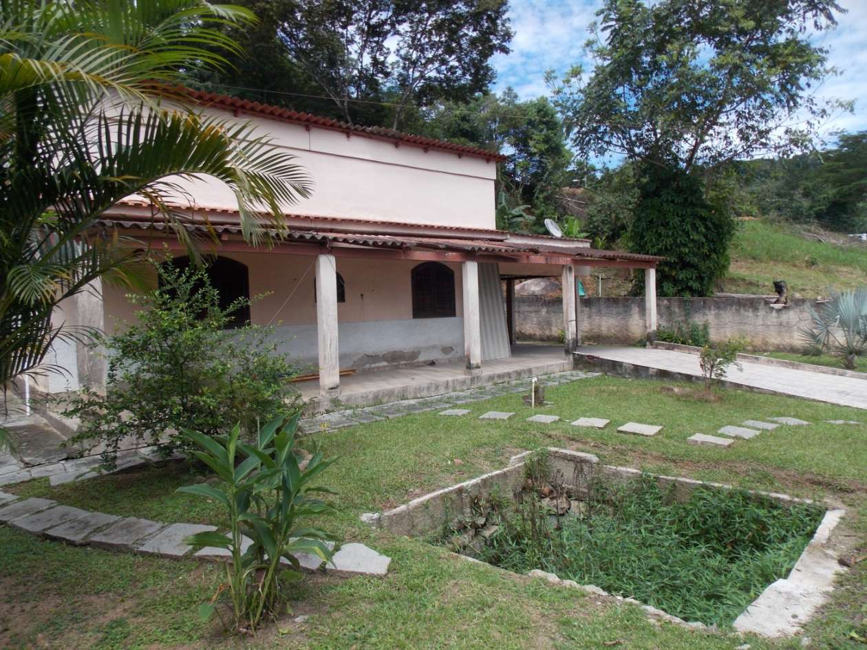 Casa, 3 quartos - Foto 27