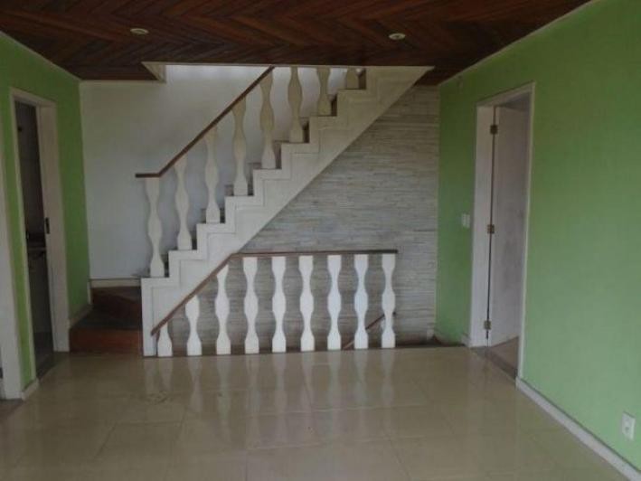 Casa, 4 quartos - Foto 12