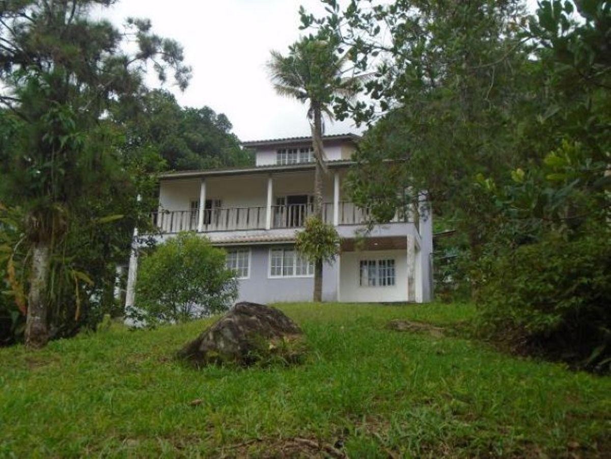 Casa, 4 quartos - Foto 1