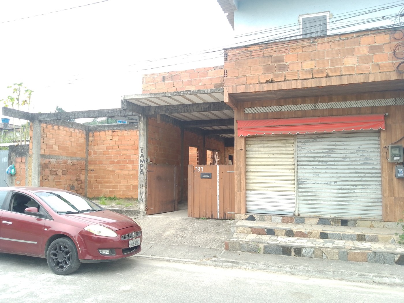 Casa - Foto 1