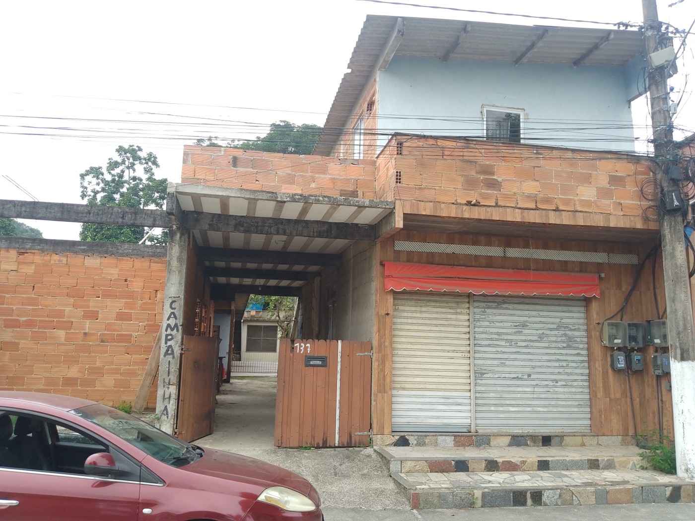 Casa - Foto 2